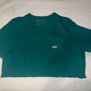 FIGS scrub tops